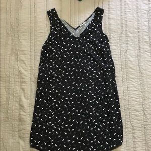 GAP Patterned Dress